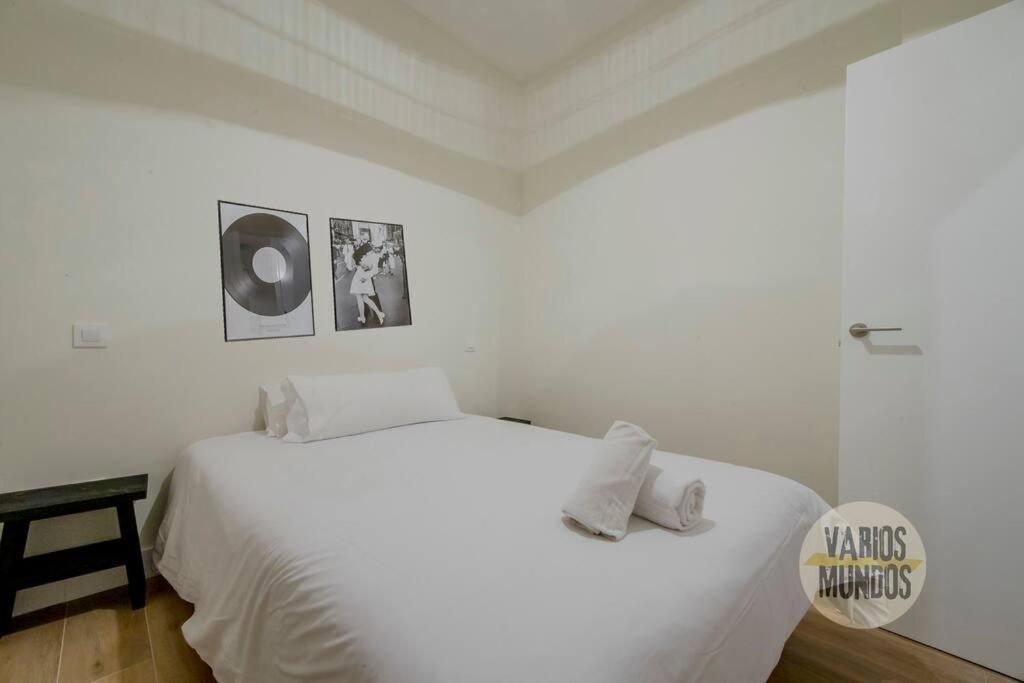 Cool Y Centrico 6px En Plena Plaza Del Carmen E2 Madrid
