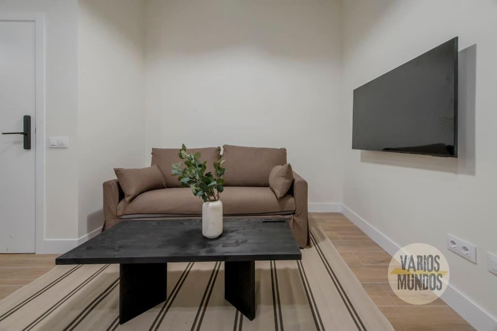 Cool Y Centrico 6px En Plena Plaza Del Carmen E2 Apartment