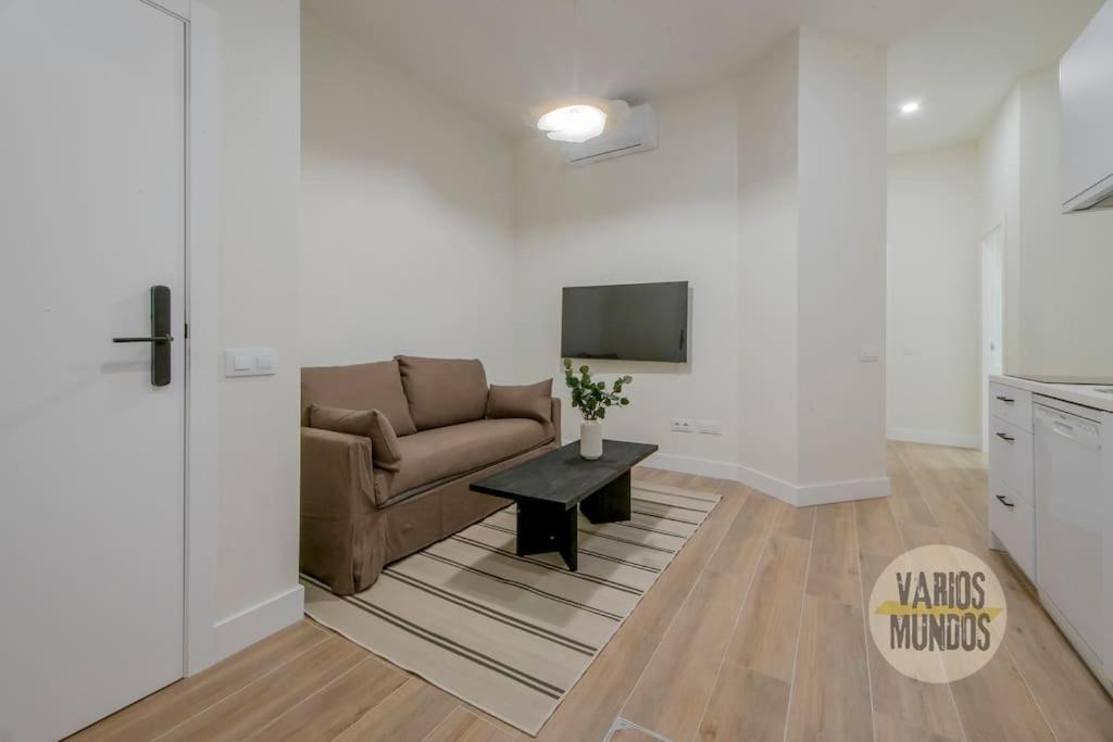 Apartment Cool Y Centrico 6px En Plena Plaza Del Carmen E2 *