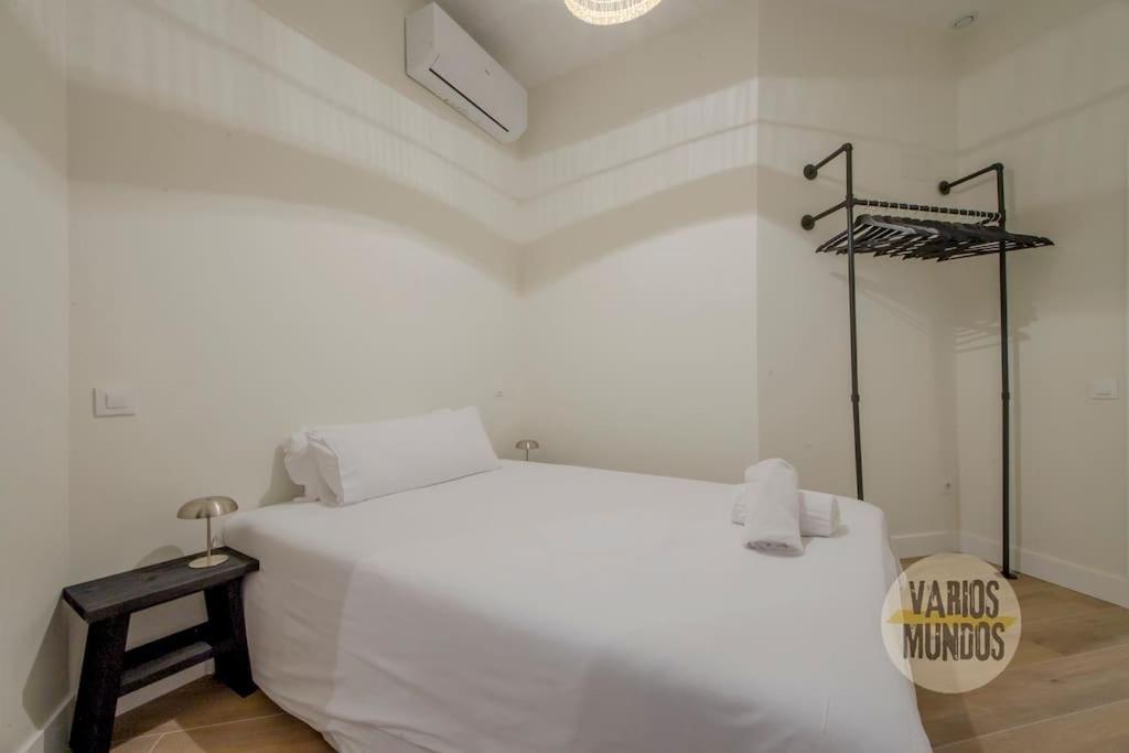 Apartment Cool Y Centrico 6px En Plena Plaza Del Carmen E2 Madrid