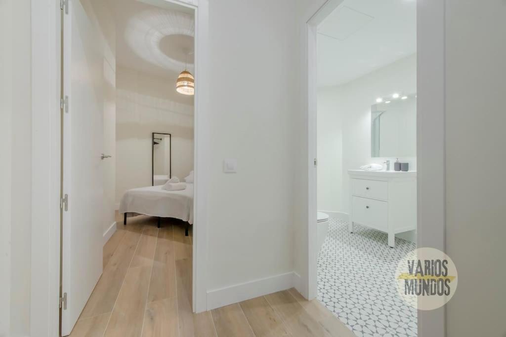 Cool Y Centrico 6px En Plena Plaza Del Carmen E2 Apartment Madrid