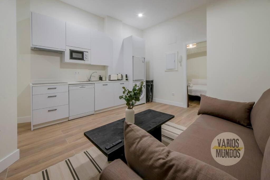 Apartment Cool Y Centrico 6px En Plena Plaza Del Carmen E2 *