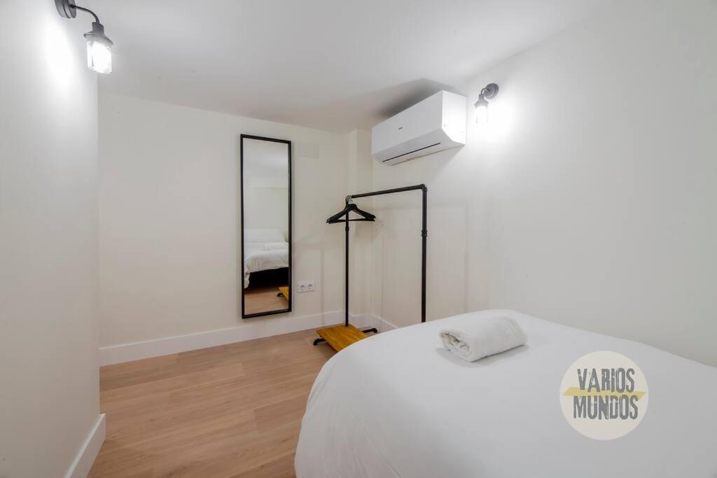 Apartamento Nuevo Y Centrico 7px En Plena Plaza Del Carmen E2 *