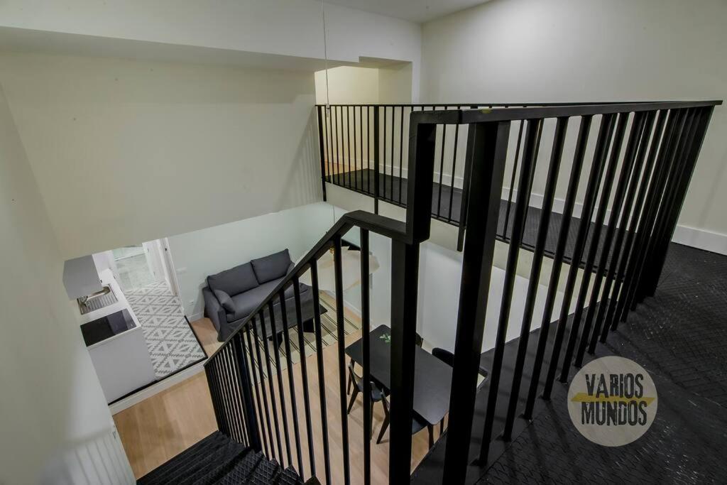 Nuevo Y Centrico 7px En Plena Plaza Del Carmen E2 Madri