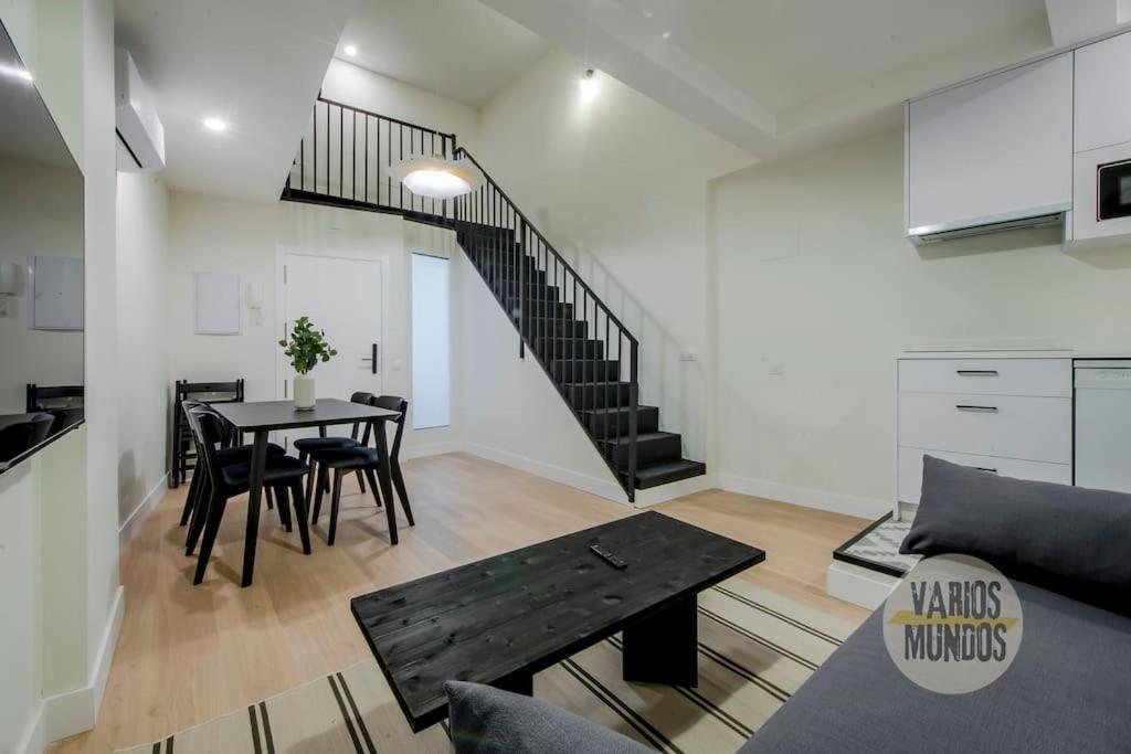 Nuevo Y Centrico 7px En Plena Plaza Del Carmen E2 Madri