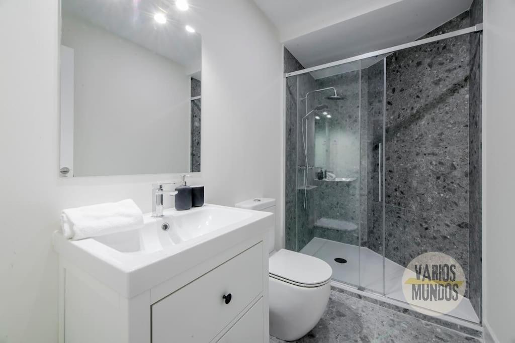 Nuevo Y Centrico 7px En Plena Plaza Del Carmen E2 * Madri