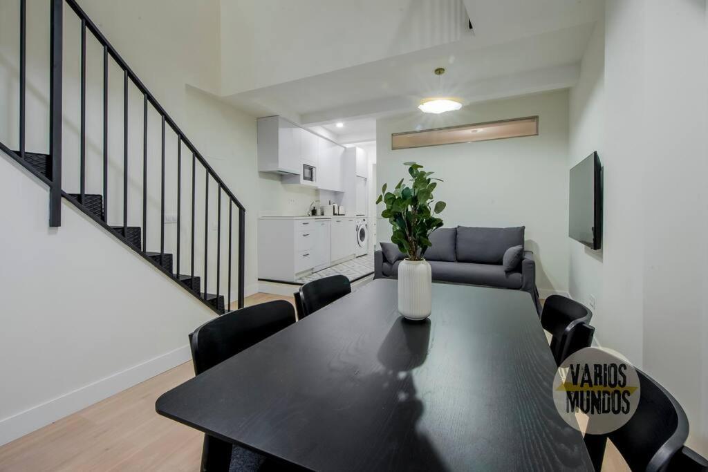 Nuevo Y Centrico 7px En Plena Plaza Del Carmen E2 Apartamento Madri