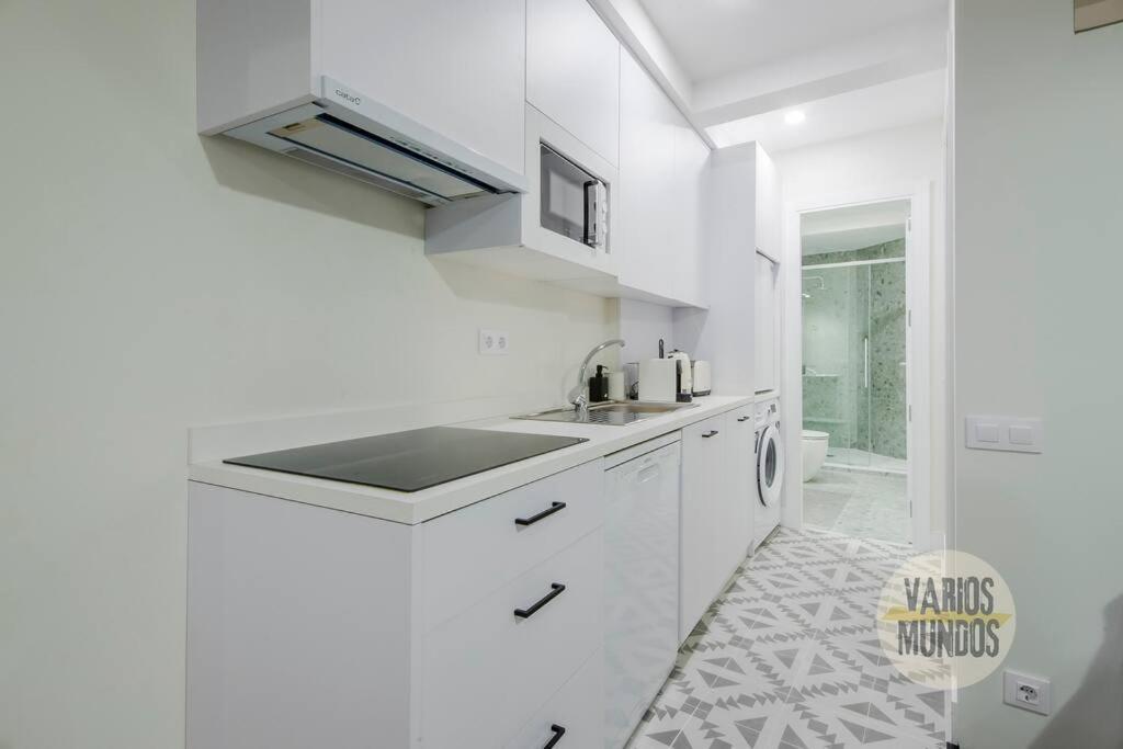 Nuevo Y Centrico 7px En Plena Plaza Del Carmen E2 Apartamento