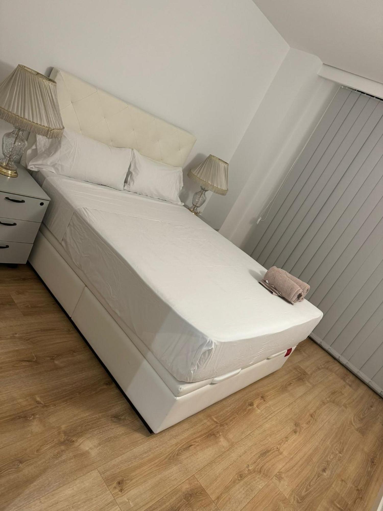 Grand Merian 9 Apartamento Madrid