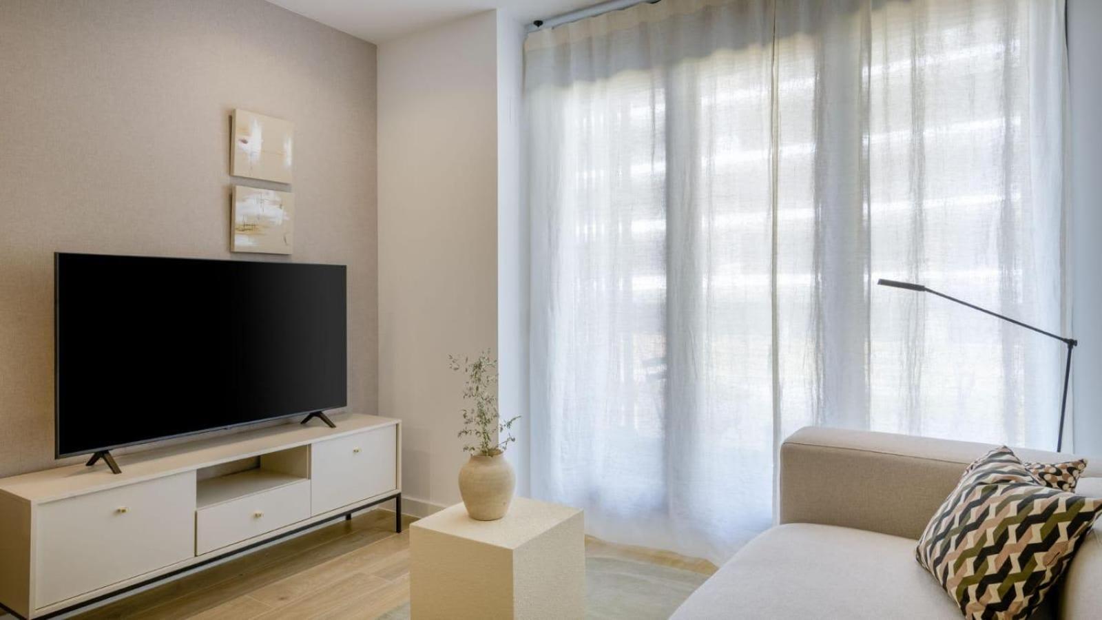 Rio Exclusive Living Apartment *