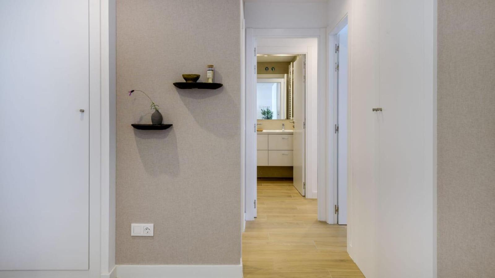 Rio Exclusive Living Apartment