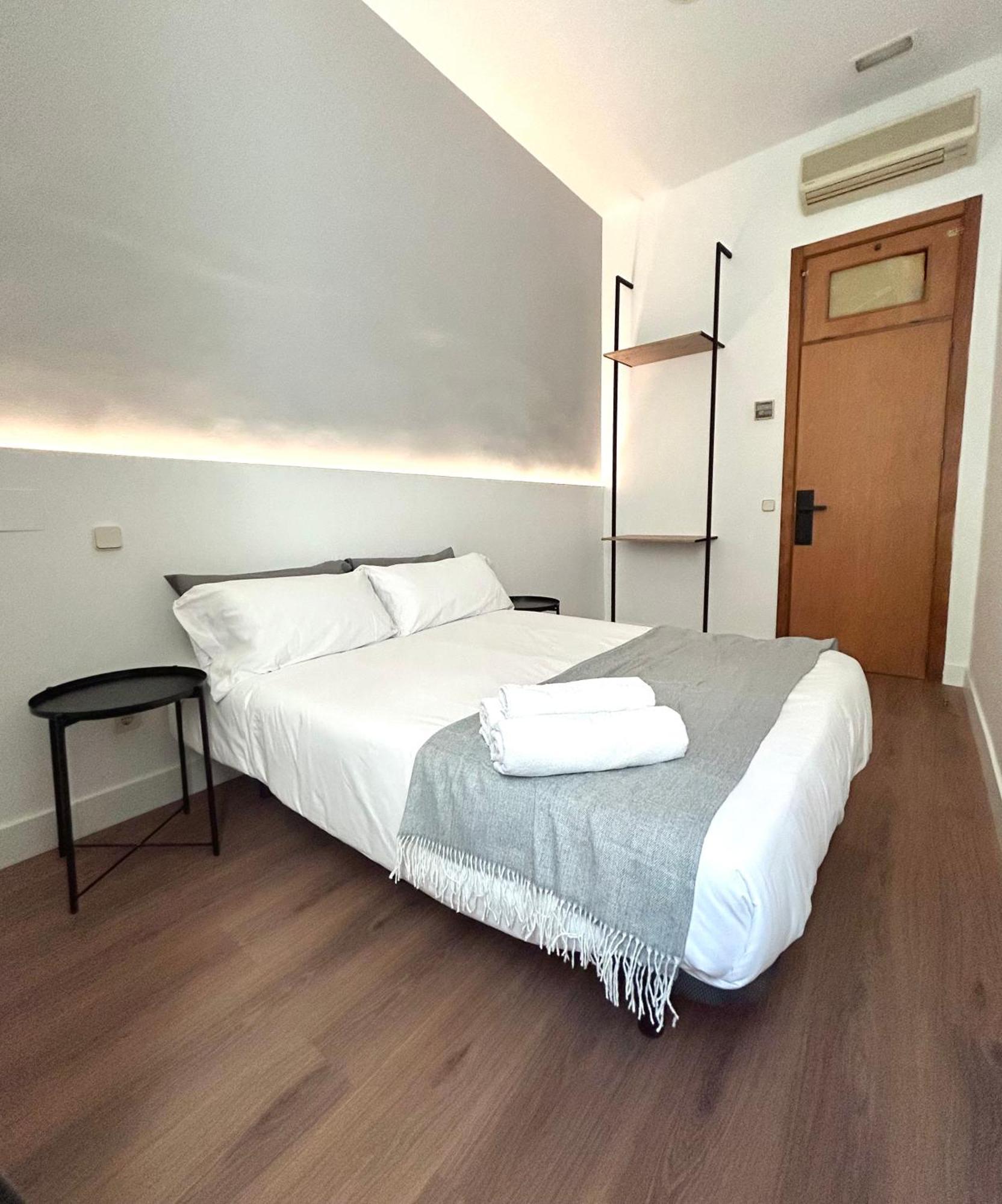 Casa de hóspedes H21 Madri