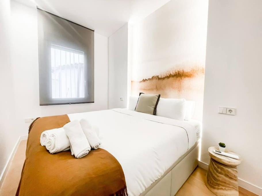 Breton De Herreros 54 Apartamento