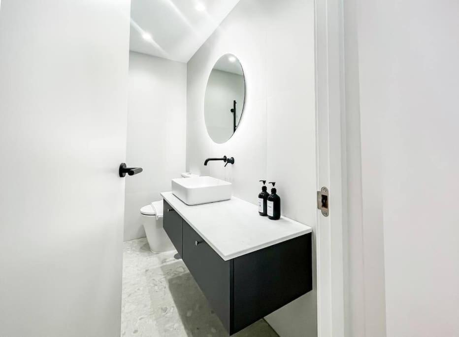 Breton De Herreros 54 Apartamento *