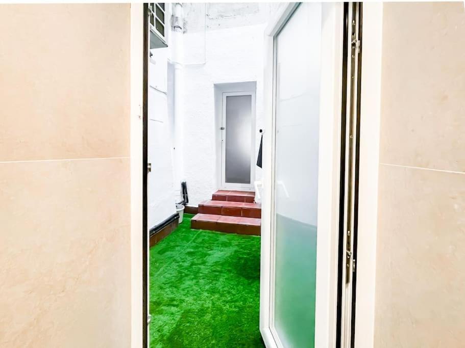Apartamento Breton De Herreros 54 *