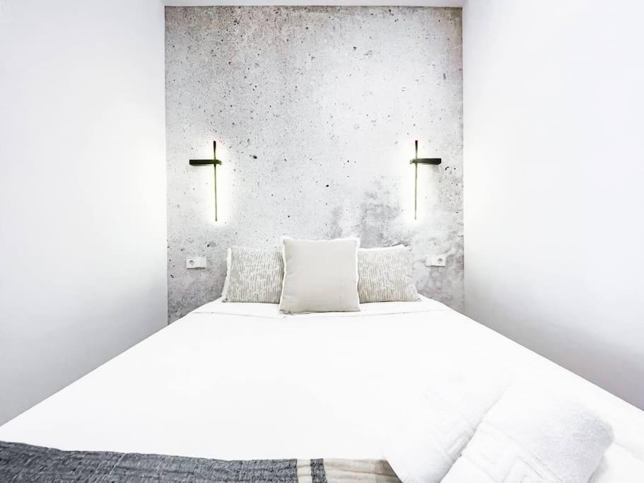 Breton De Herreros 54 Apartamento