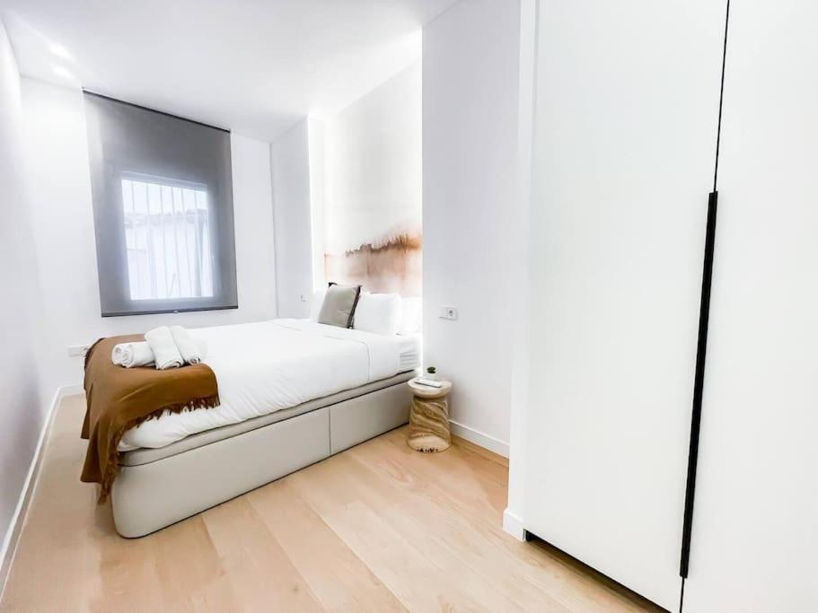 Breton De Herreros 54 Apartamento Madrid