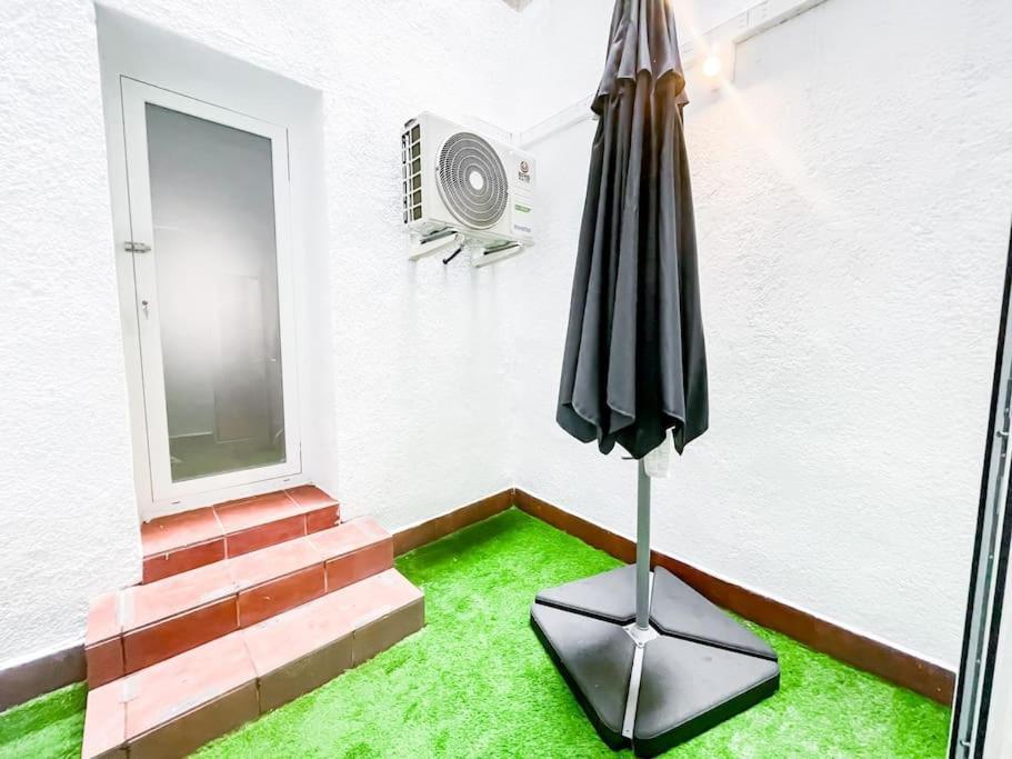 Apartamento Breton De Herreros 54