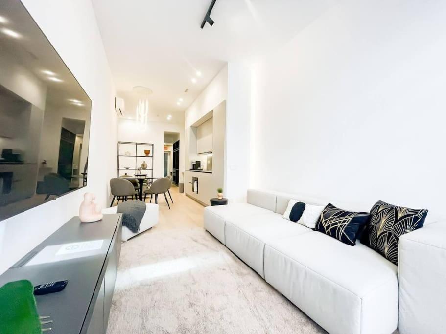 Breton De Herreros 54 Apartamento *