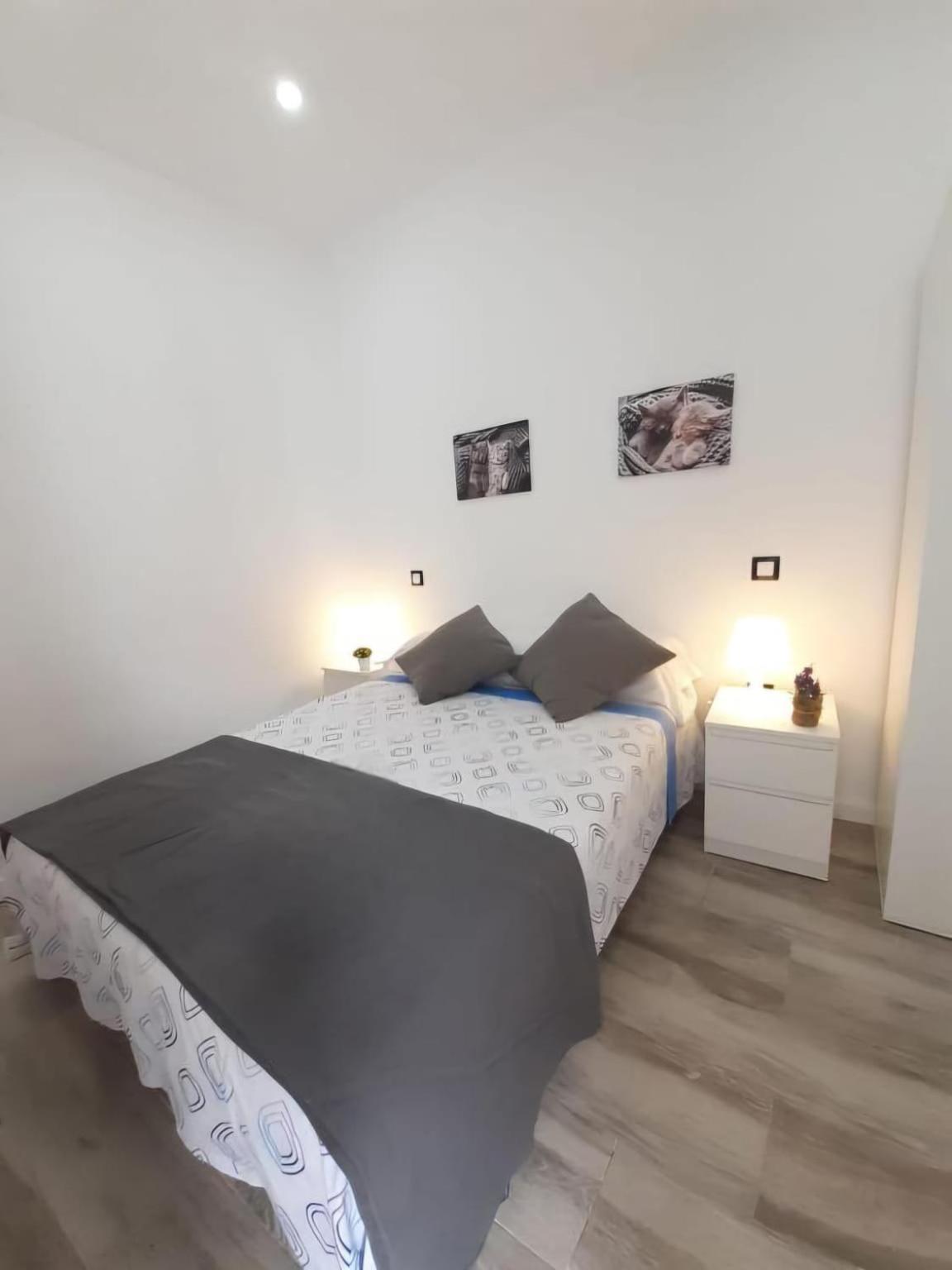 Metropolitan Vallecas Apartment *