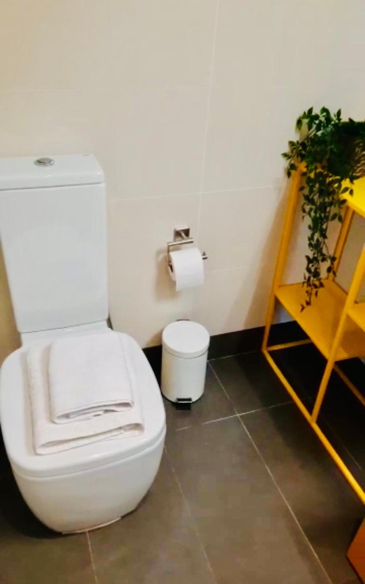 Apartment Atico Con Terraza - Cerca A Rio