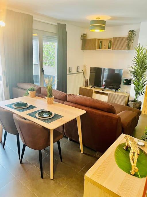 Apartment Atico Con Terraza - Cerca A Rio *