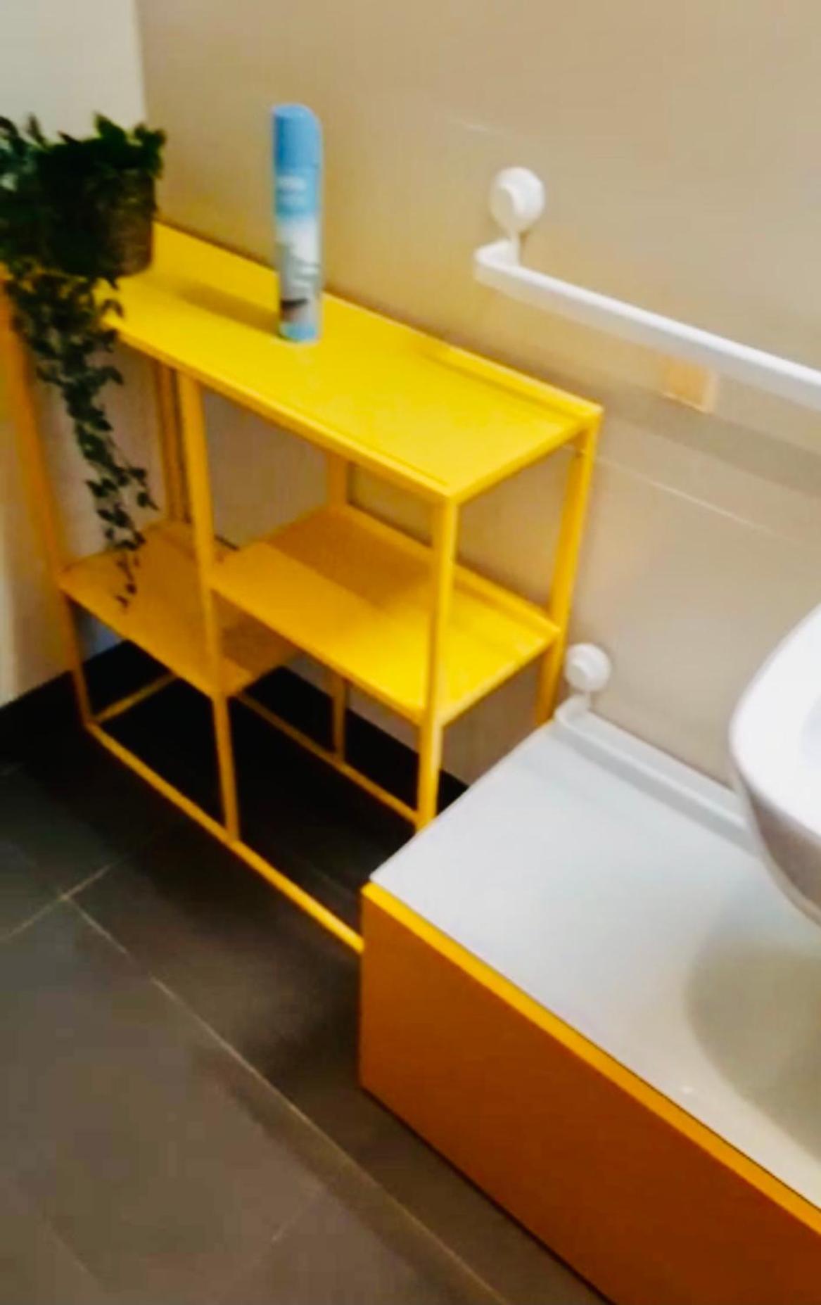 Atico Con Terraza - Cerca A Rio Apartment