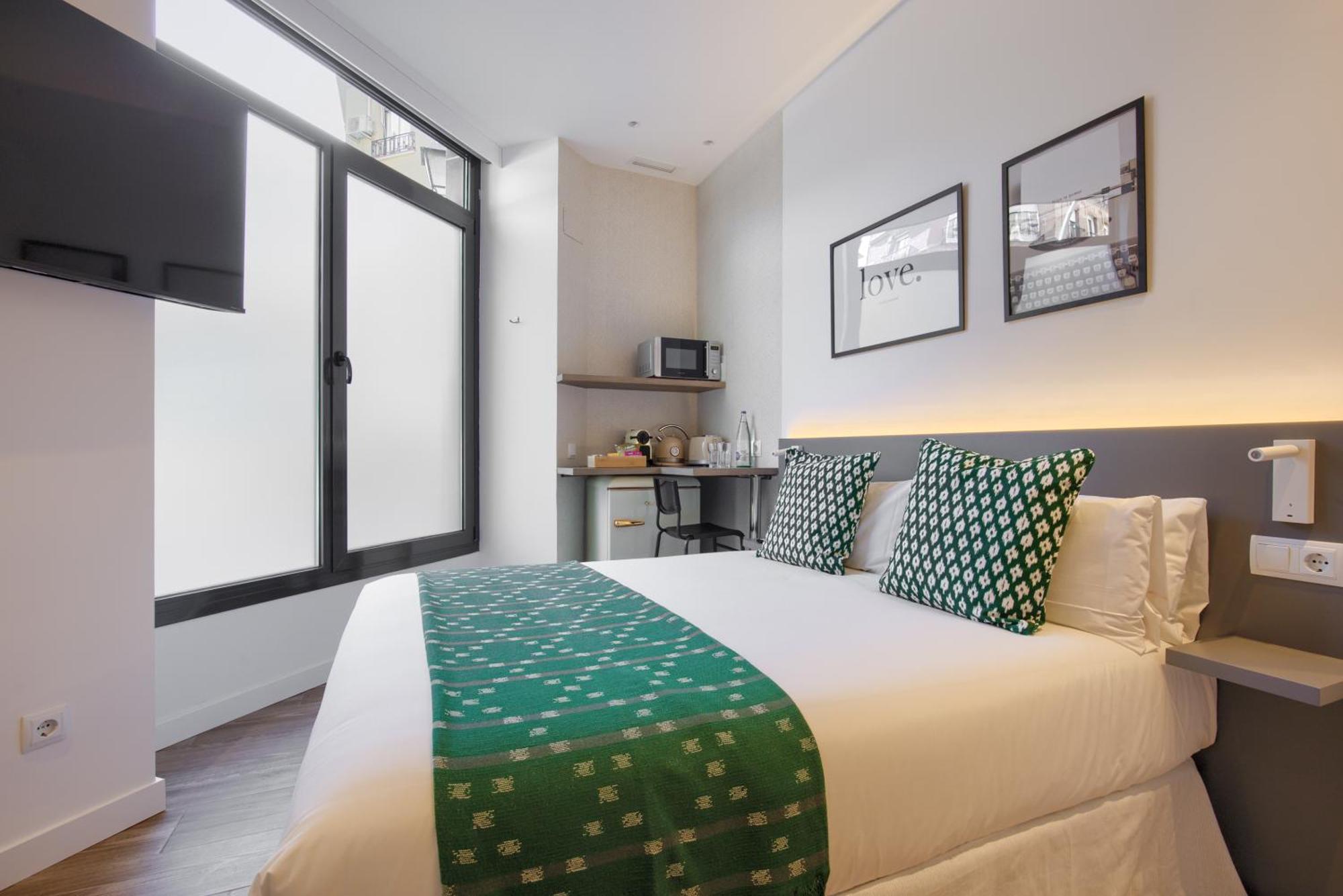 Apartment Dobo Homes - G53 Madrid