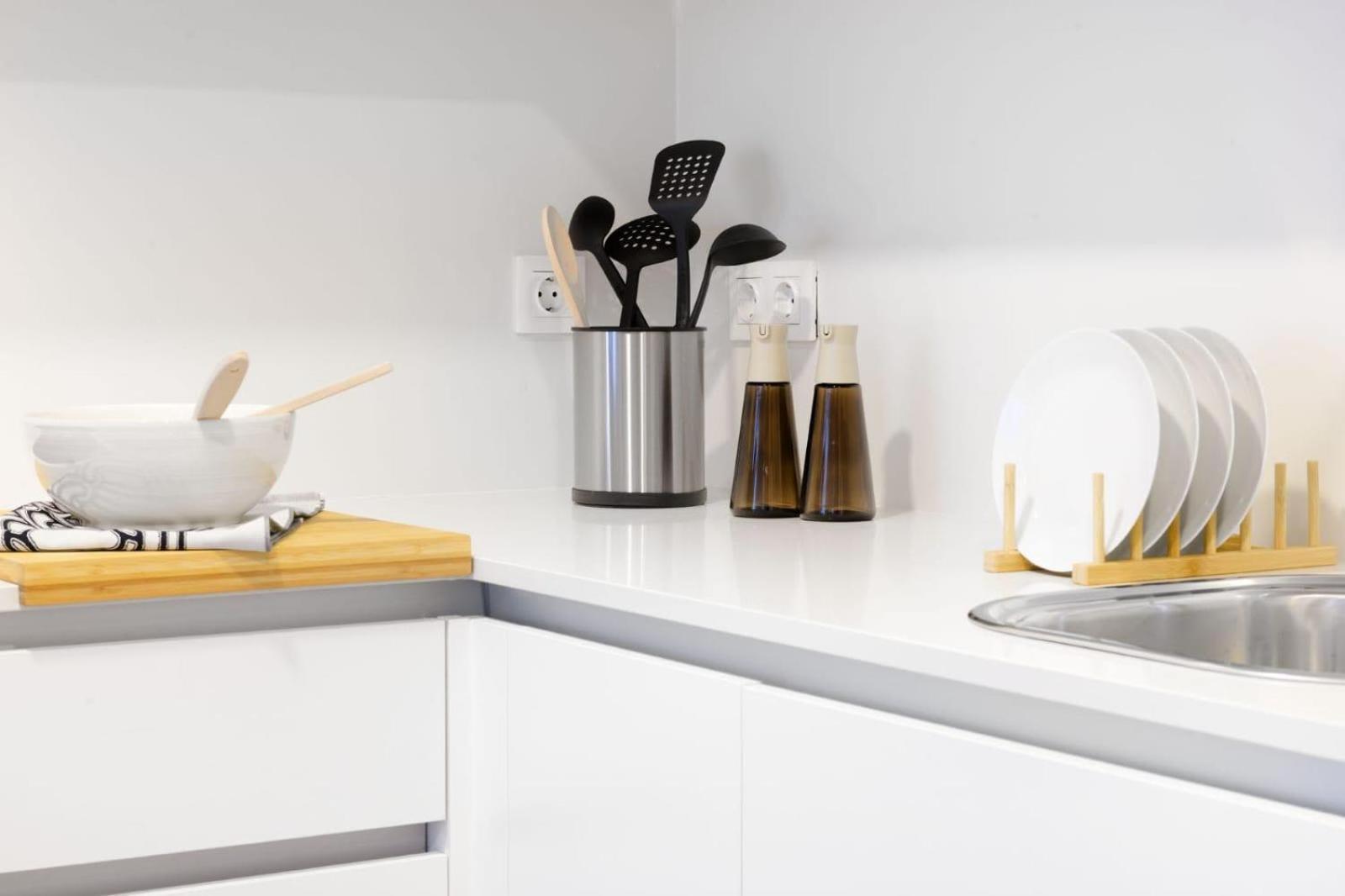 Apartment Rio Exclusive Living Madrid