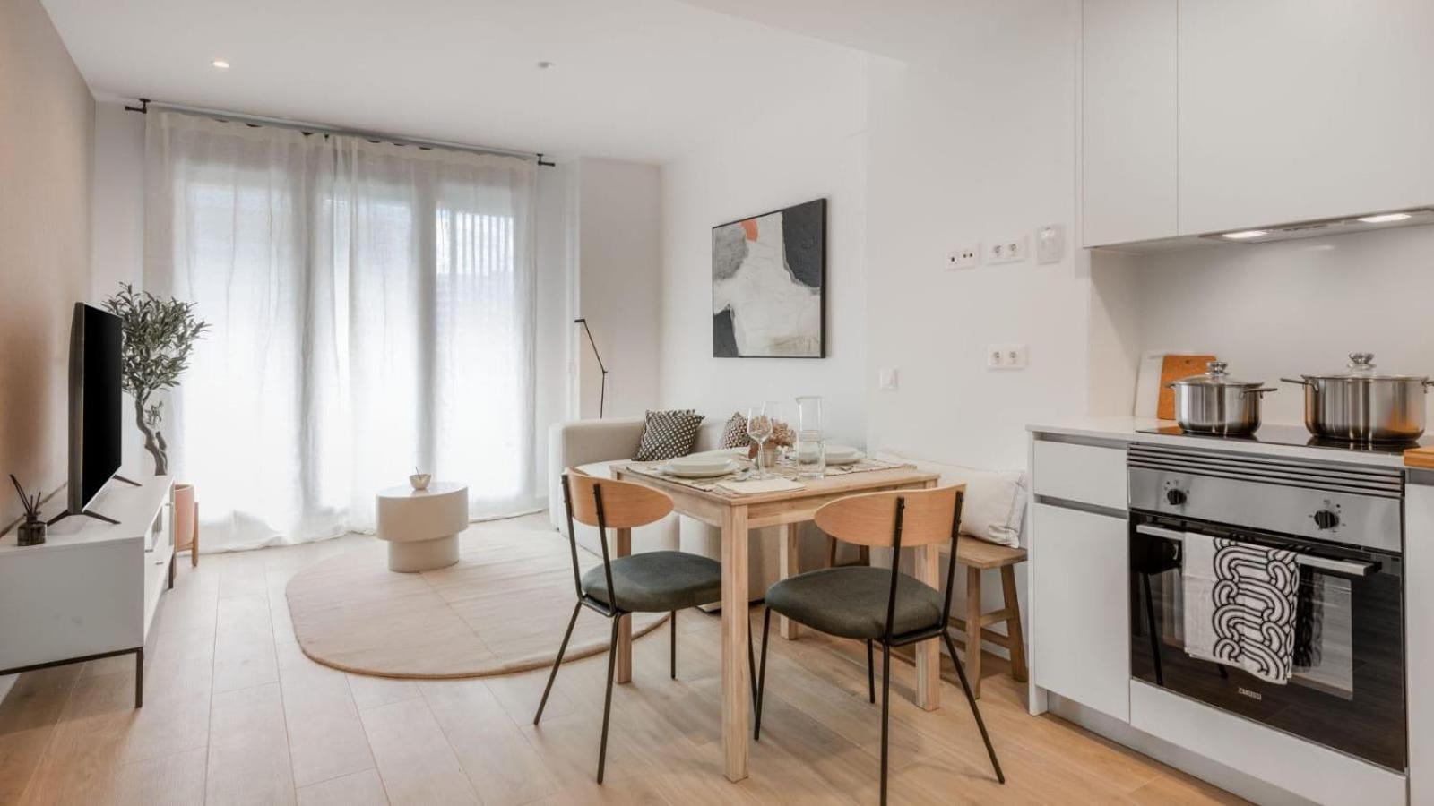 Rio Exclusive Living Apartment *