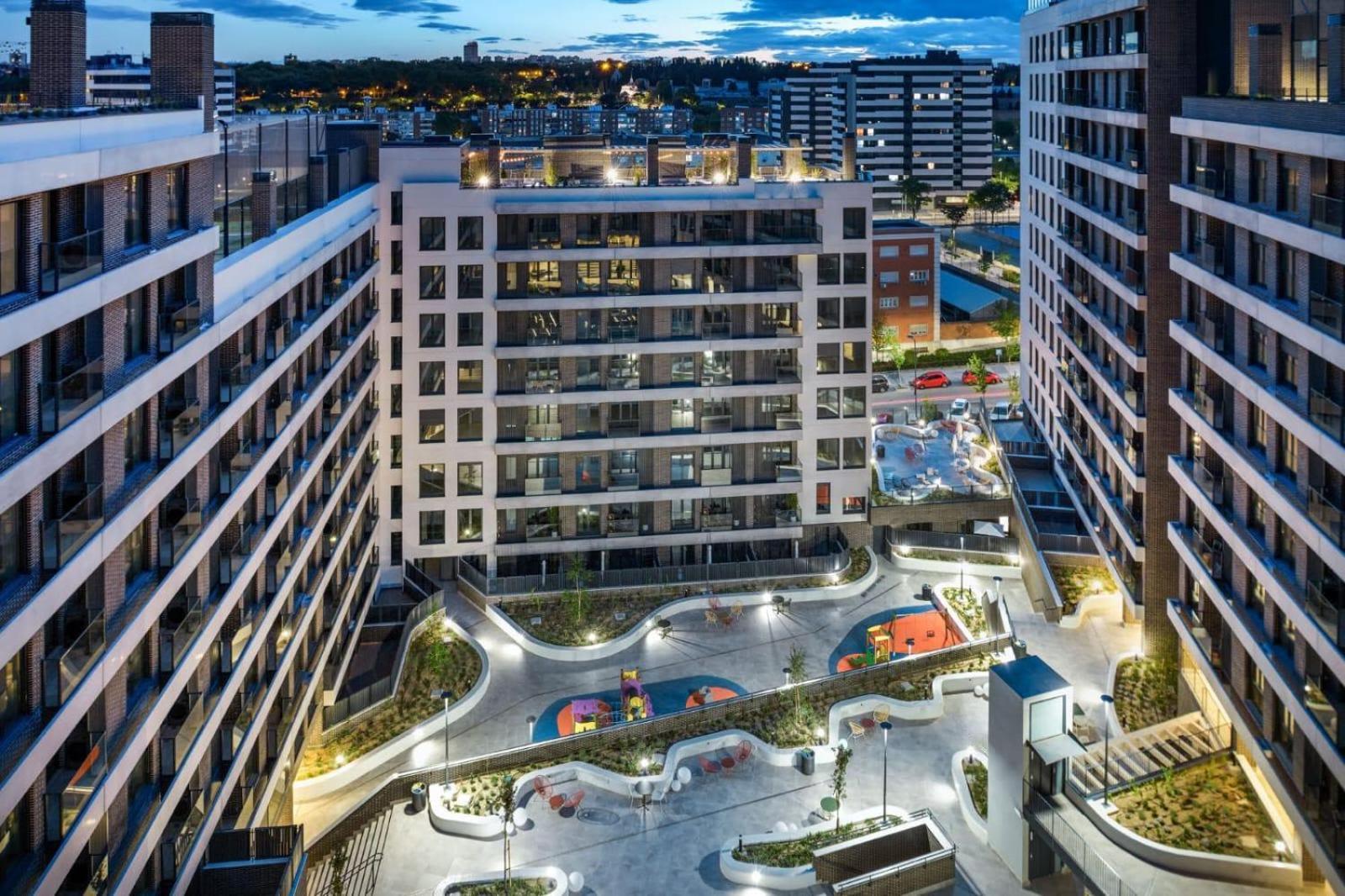 Rio Exclusive Living Apartment