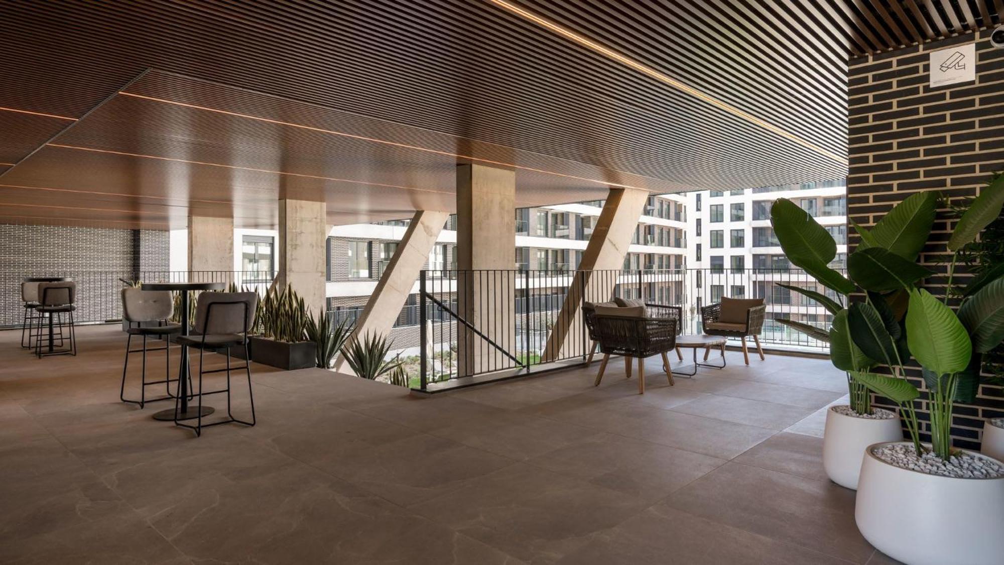 Apartment Rio Exclusive Living