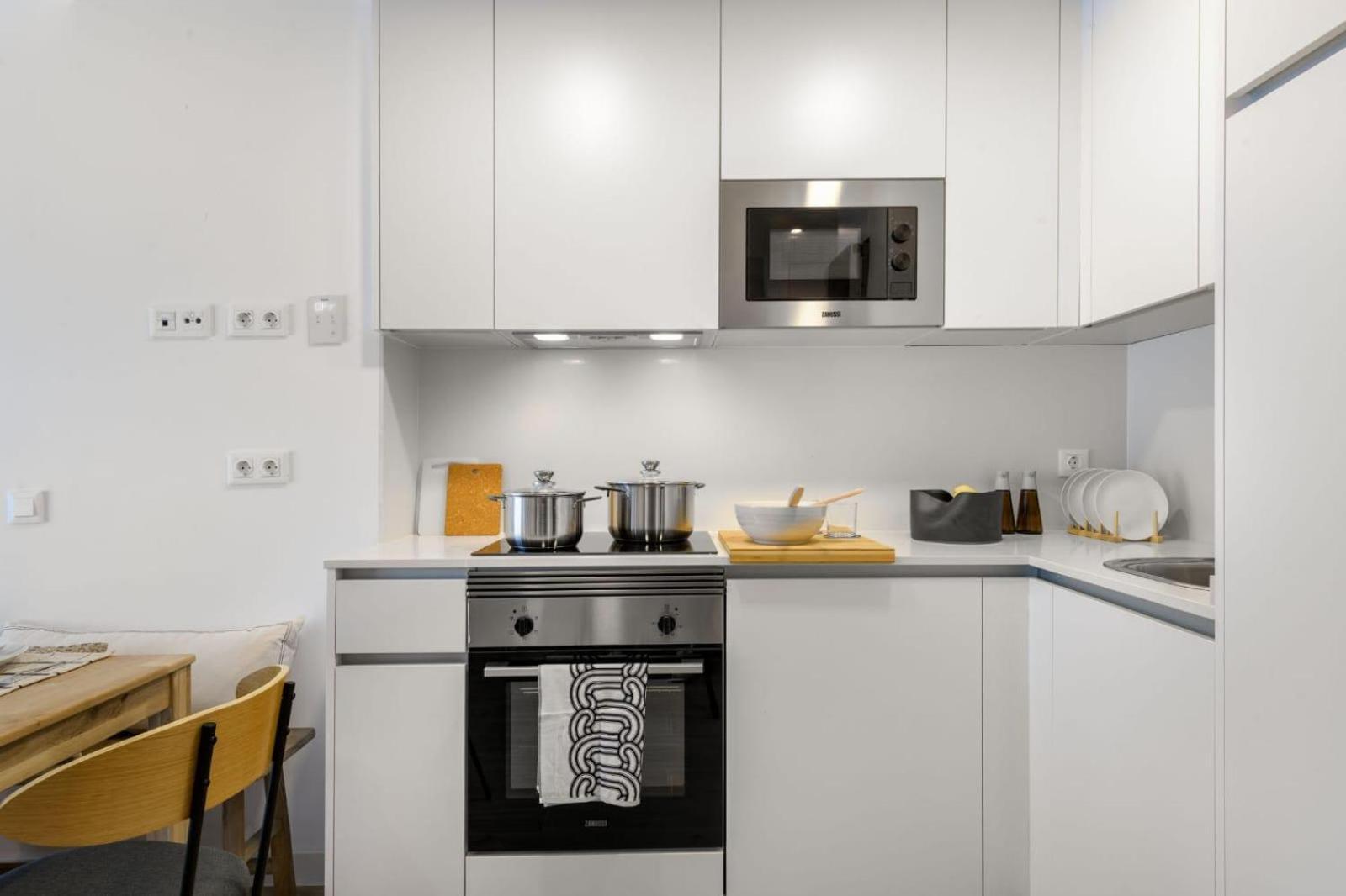 Rio Exclusive Living Apartment *