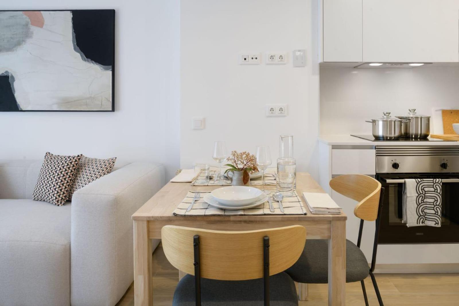 Apartment Rio Exclusive Living