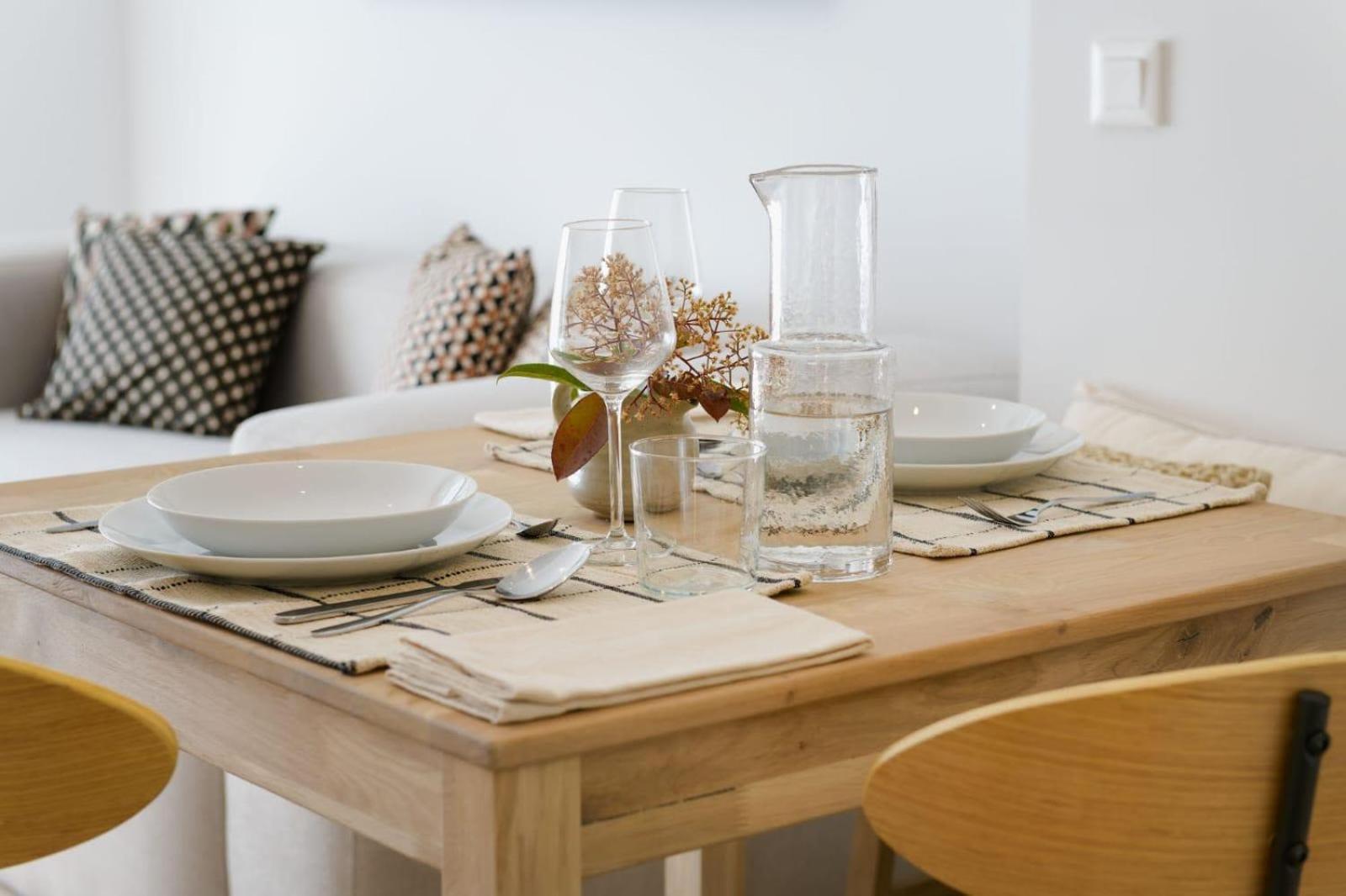 Apartment Rio Exclusive Living Madrid