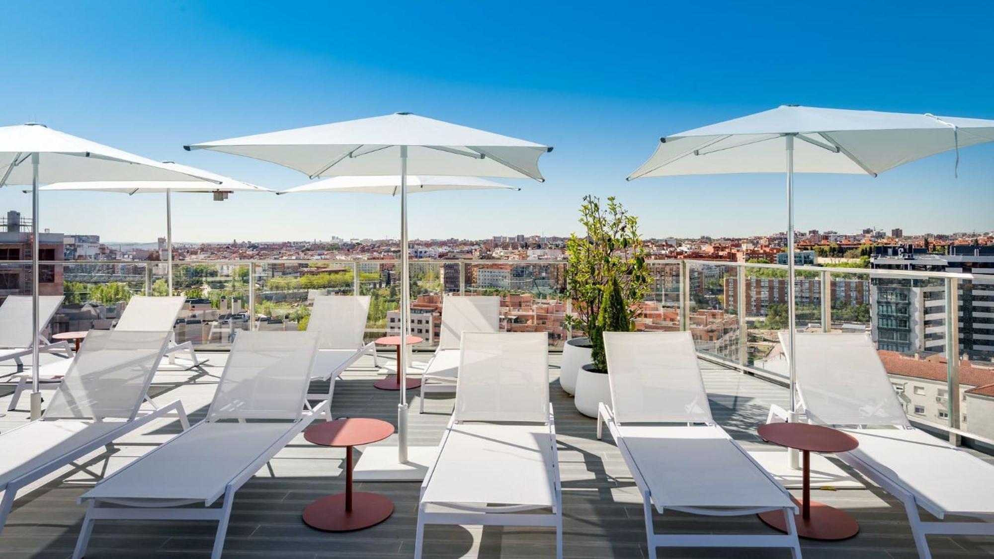 Apartment Rio Exclusive Living *