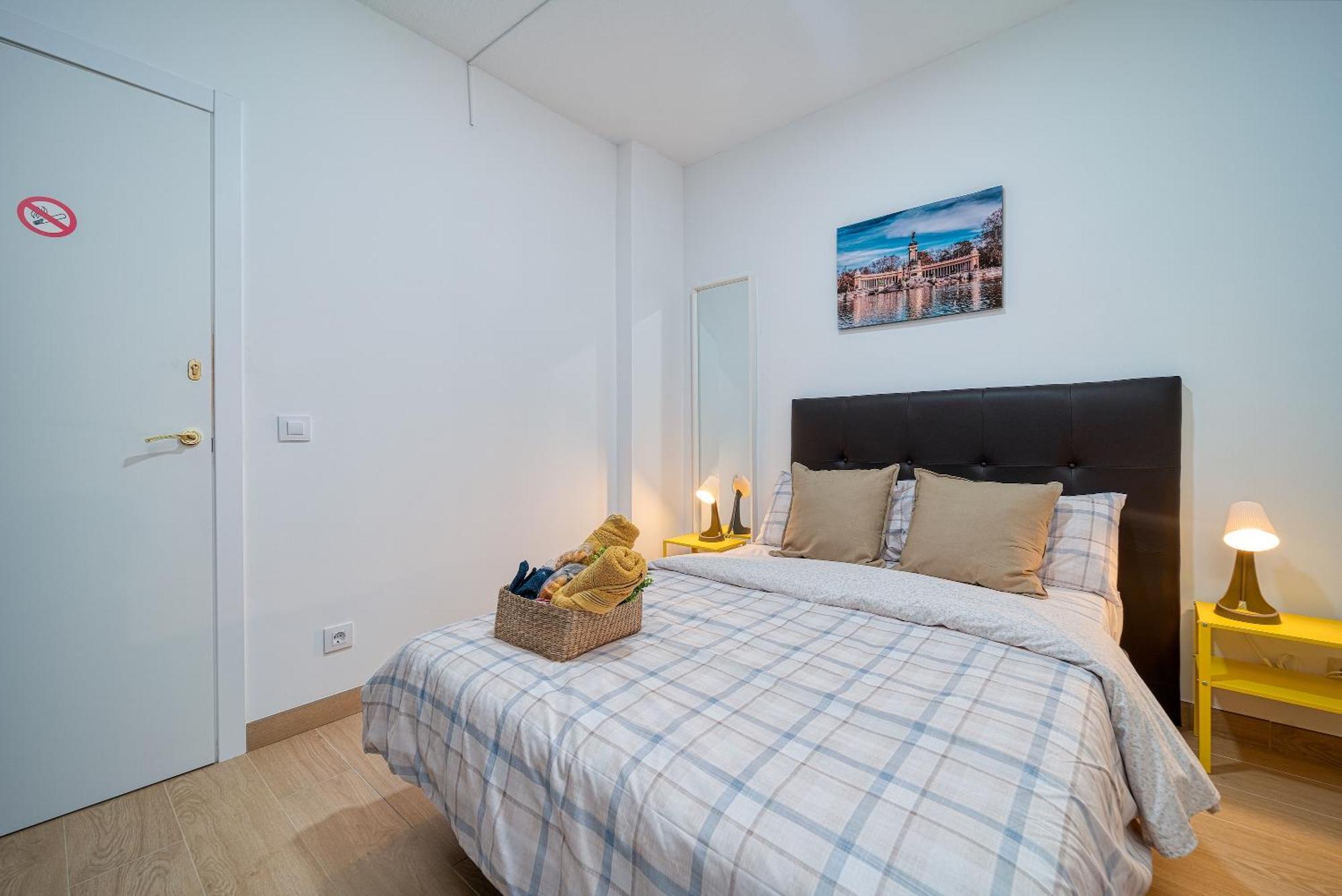 P Casacafe Calle Carlos Dubois 3 Lejlighedshotel *