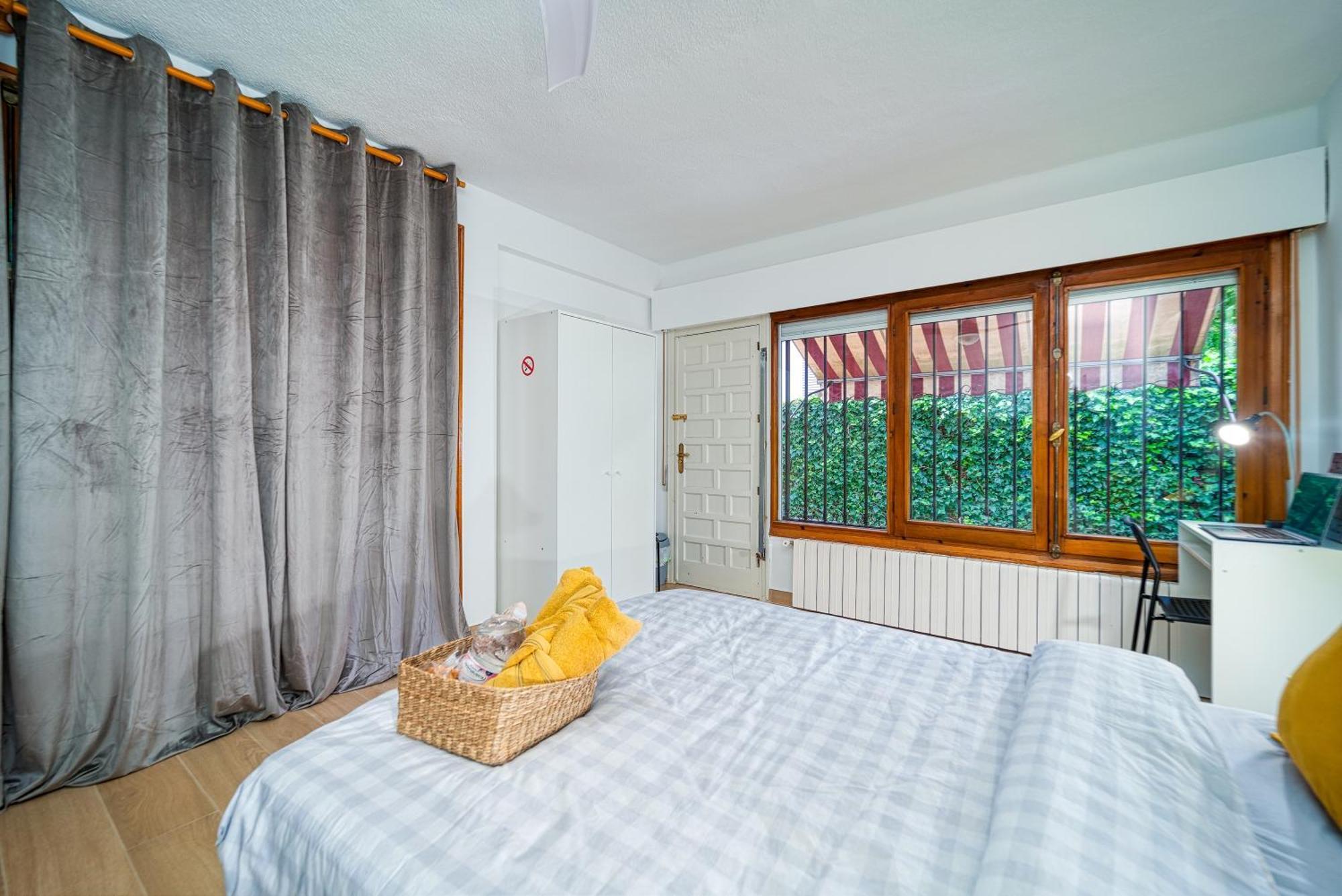 Lejlighedshotel P Casacafe Calle Carlos Dubois 3