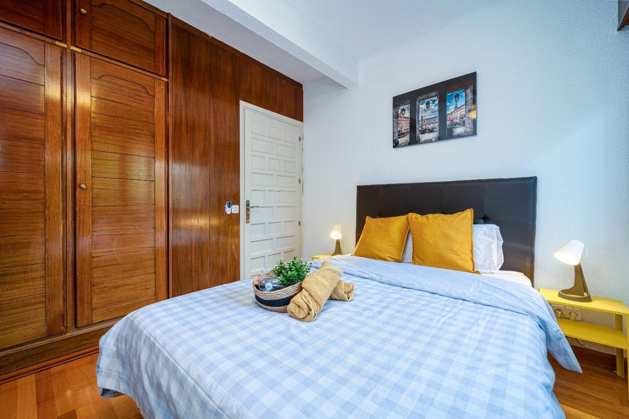Lejlighedshotel P Casacafe Calle Carlos Dubois 3