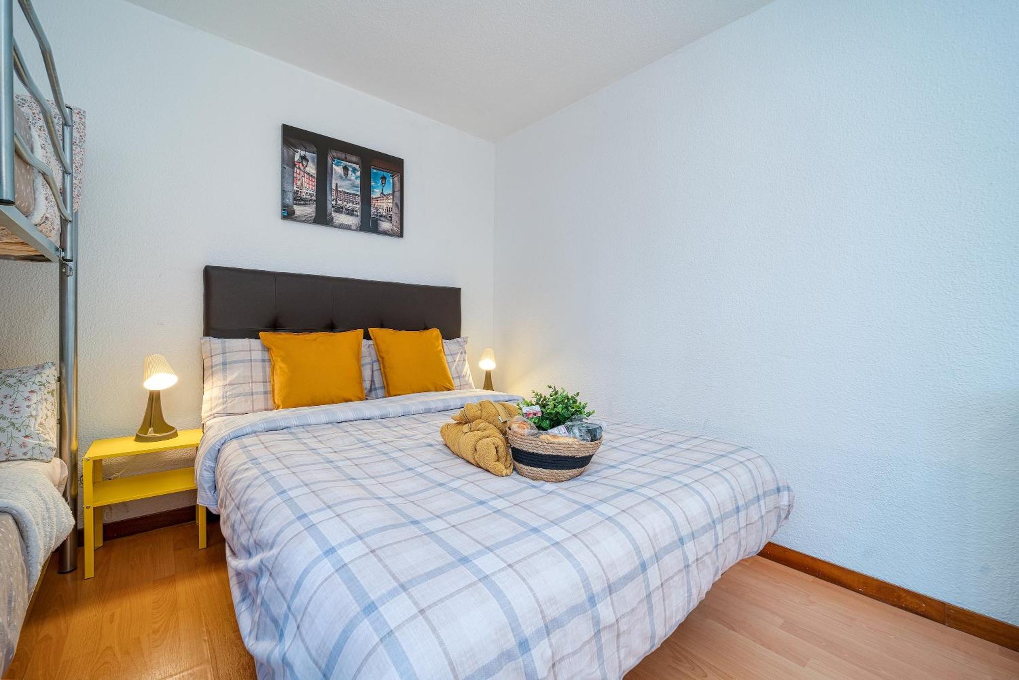Lejlighedshotel P Casacafe Calle Carlos Dubois 3