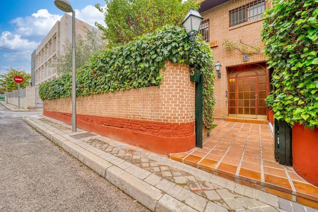 P Casacafe Calle Carlos Dubois 3 Lejlighedshotel