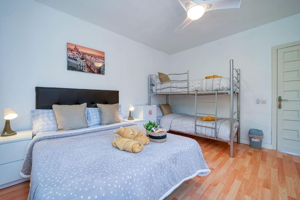 Lejlighedshotel P Casacafe Calle Carlos Dubois 3 *