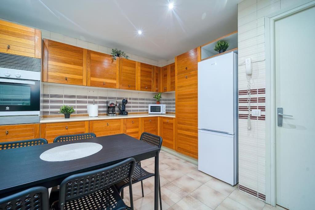 Lejlighedshotel P Casacafe Calle Carlos Dubois 3