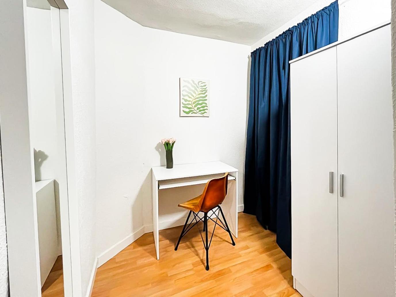 Albergue - Callao Ch *