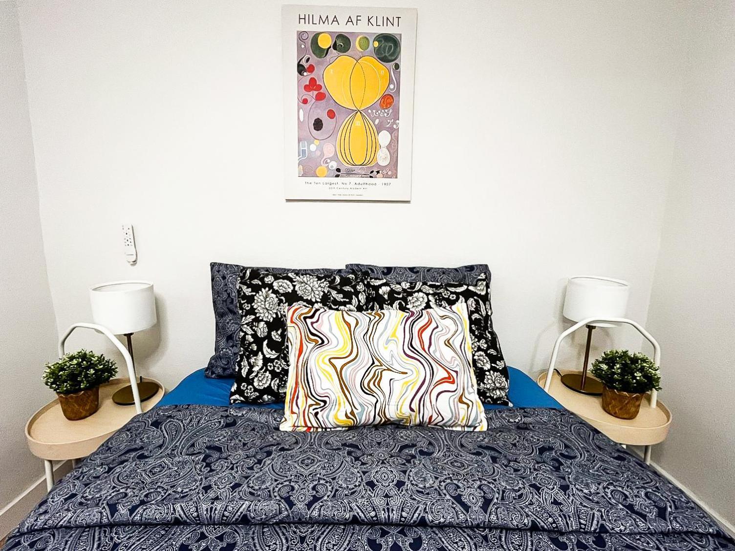 Albergue - Callao Ch