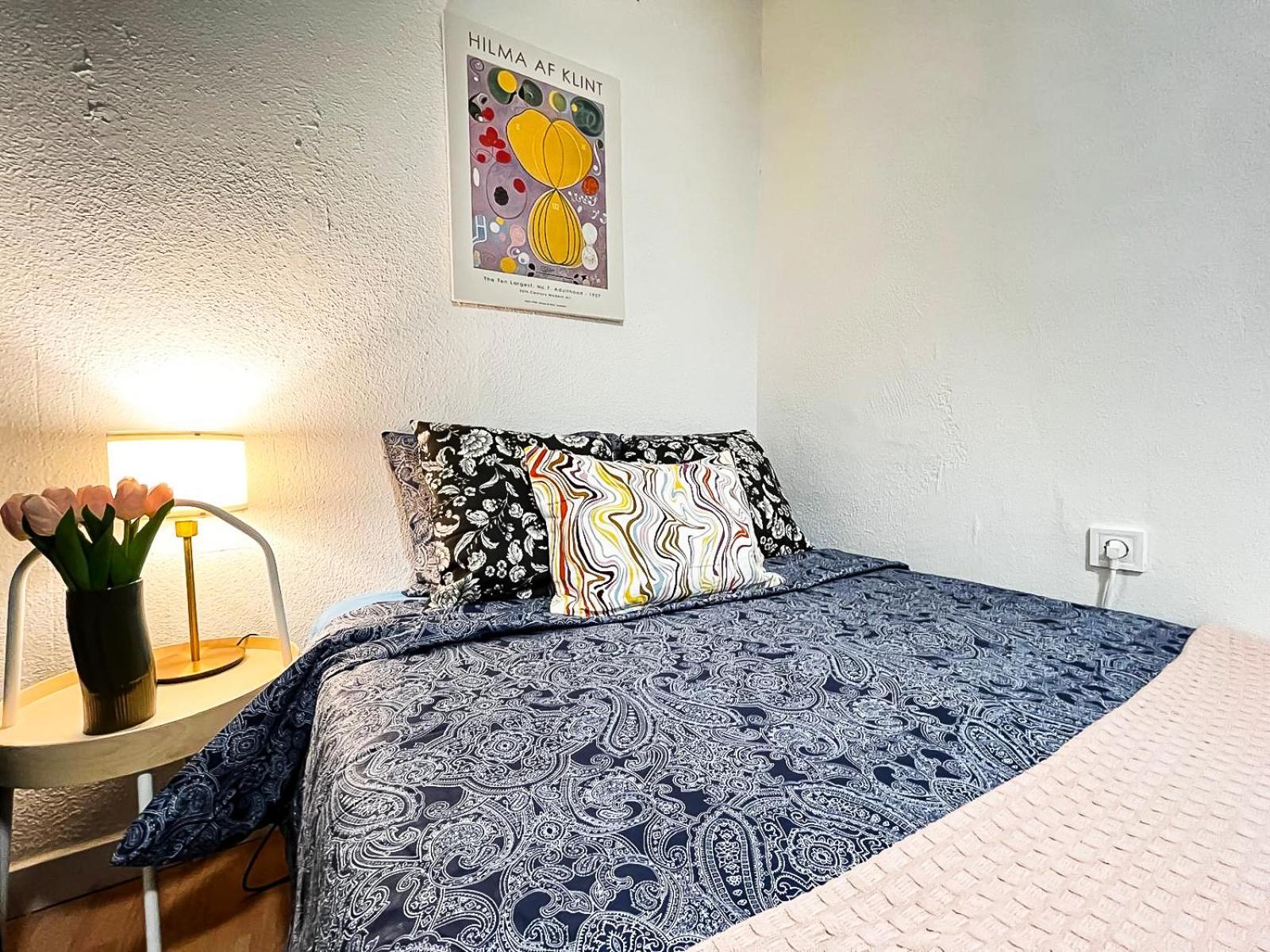 Albergue - Callao Ch