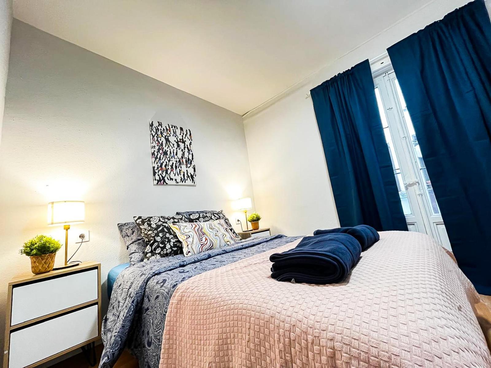 Hostel - Callao Ch Madrid