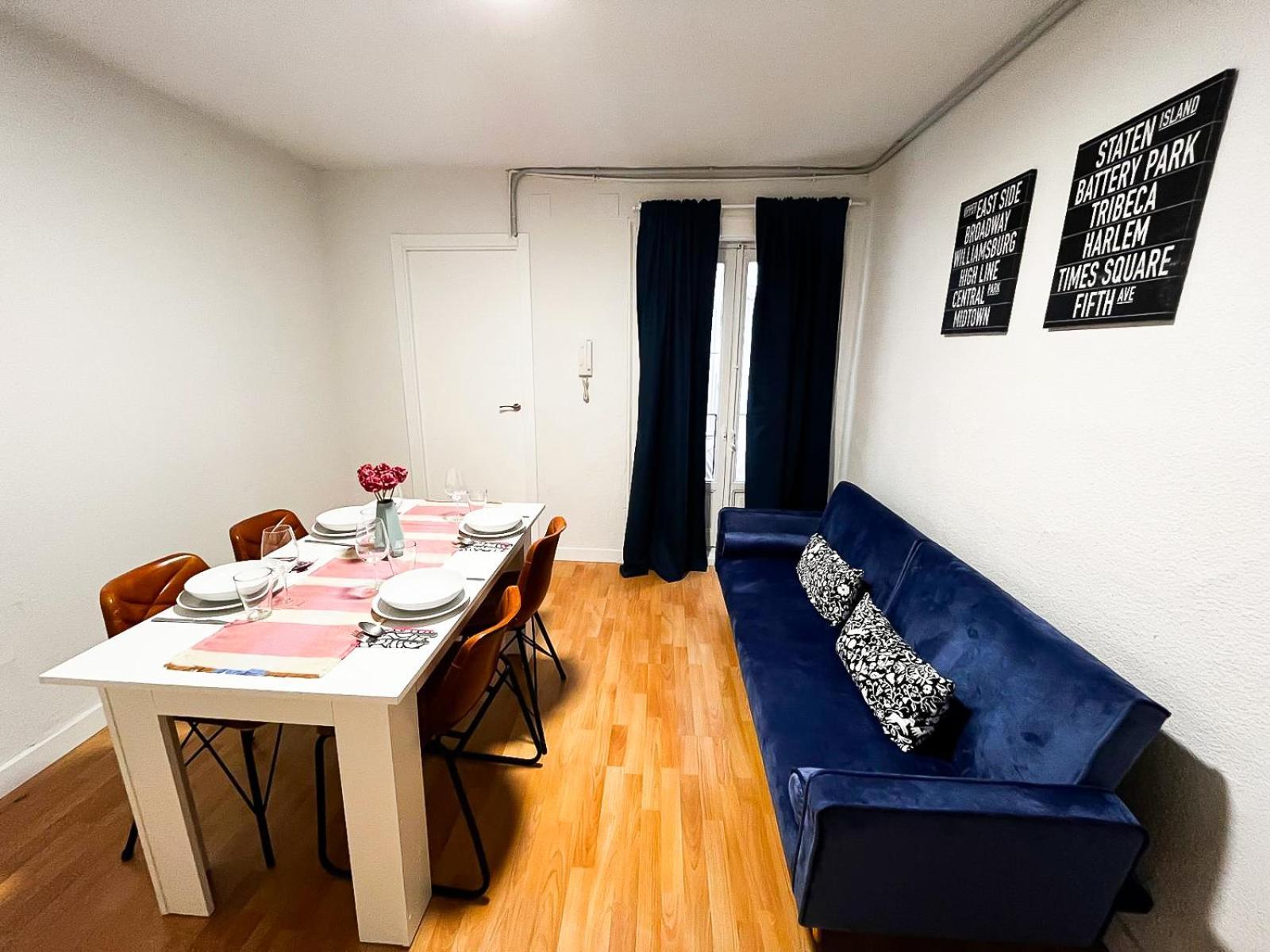 - Callao Ch Albergue Madri