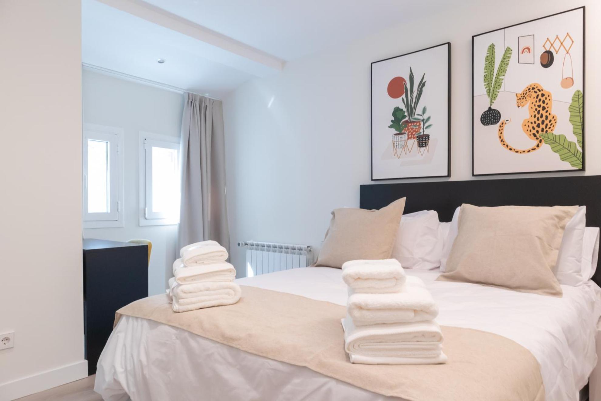 Aparthotel Reina 15 *