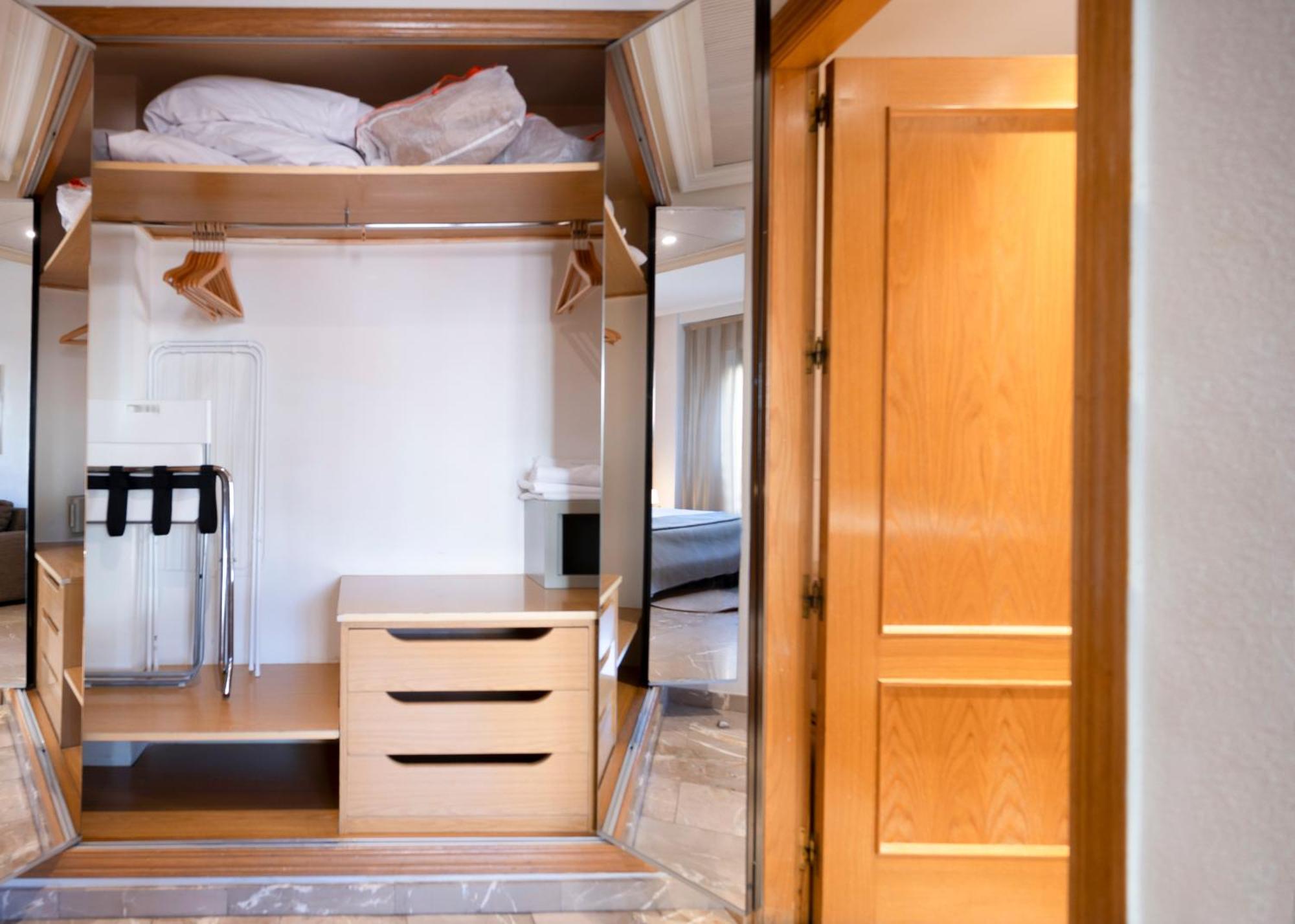 Turisticos G3 Galeon Aparthotel